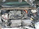 2025 Toyota Sienna Woodland Edition Черный vin: 5TDCSKFC3SS175878