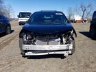 2025 Toyota Sienna Woodland Edition Black vin: 5TDCSKFC6SS218691