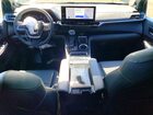 2025 Toyota Sienna Woodland Edition Black vin: 5TDCSKFC6SS218691