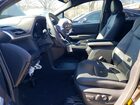 2025 Toyota Sienna Woodland Edition Black vin: 5TDCSKFC6SS218691