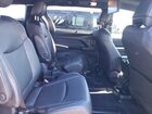 2025 Toyota Sienna Woodland Edition Black vin: 5TDCSKFC6SS218691