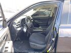 2020 Toyota Highlander L Blue vin: 5TDCZRAH5LS017440