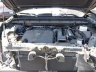 2020 Toyota Highlander L Blue vin: 5TDCZRAH5LS017440