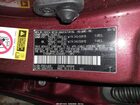 2018 Toyota Highlander Hybrid Limited Red vin: 5TDDGRFH3JS048993