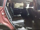 2018 Toyota Highlander Hybrid Limited Red vin: 5TDDGRFH3JS048993