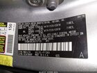 2016 Toyota Sienna Xle 7 Passenger Серый vin: 5TDDK3DC3GS137135