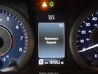 2016 Toyota Sienna Xle 7 Passenger Серый vin: 5TDDK3DC3GS137135