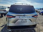 2021 Toyota Sienna Xse Silver vin: 5TDDRKEC2MS005127
