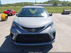 2023 Toyota Sienna Xse Blue vin: 5TDDRKEC8PS159152 2023 Toyota Sienna Xse Blue vin: 5TDDRKEC8PS159152