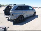 2023 Toyota Sienna Xse Blue vin: 5TDDRKEC8PS159152 2023 Toyota Sienna Xse Blue vin: 5TDDRKEC8PS159152