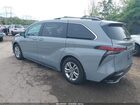 2023 Toyota Sienna Xse Blue vin: 5TDDSKFC6PS084258