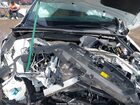 2018 Toyota Highlander Limited White vin: 5TDDZRFH3JS813131