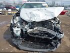 2018 Toyota Highlander Limited White vin: 5TDDZRFH3JS813131