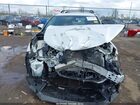 2018 Toyota Highlander Limited White vin: 5TDDZRFH3JS813131