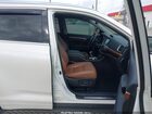 2018 Toyota Highlander Limited Platinum White vin: 5TDDZRFH6JS900019