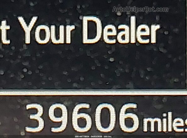 5TDDZRFH6JS900019 2018 TOYOTA LIMITED White 