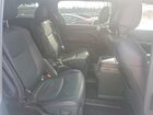 2025 Toyota Sienna White vin: 5TDESKFC2SS159972