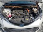 2025 Toyota Sienna White vin: 5TDESKFC2SS159972