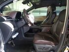 2022 Toyota Sienna Platinum 7-passenger Black vin: 5TDESKFC5NS062804
