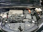 2022 Toyota Sienna Platinum 7-passenger Black vin: 5TDESKFC5NS062804