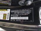 2023 Toyota Sienna Platinum Черный vin: 5TDESKFC5PS082442