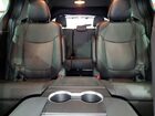 2025 Toyota Sienna Platinum 7-passenger Черный vin: 5TDESKFC8SS157465