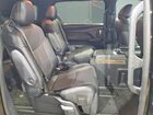 2025 Toyota Sienna Platinum 7-passenger Черный vin: 5TDESKFC8SS157465