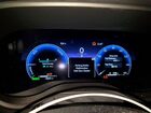 2025 Toyota Sienna Platinum 7-passenger Черный vin: 5TDESKFC8SS157465