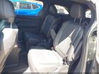 2026 Toyota Sienna Platinum Gray vin: 5TDESKFC9TS233566