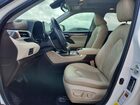 2021 Toyota Highlander Hybrid Platinum Белый vin: 5TDFARAH7MS010351 2021 Toyota Highlander Hybrid Platinum Белый vin: 5TDFARAH7MS010351