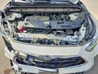2021 Toyota Highlander Hybrid Platinum Белый vin: 5TDFARAH7MS010351 2021 Toyota Highlander Hybrid Platinum Белый vin: 5TDFARAH7MS010351