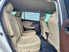 2021 Toyota Highlander Hybrid Platinum Белый vin: 5TDFARAH7MS010351 2021 Toyota Highlander Hybrid Platinum Белый vin: 5TDFARAH7MS010351