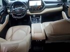 2021 Toyota Highlander Platinum Black vin: 5TDFZRAH0MS082680