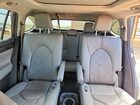 2020 Toyota Highlander Platinum Серый vin: 5TDFZRAH8LS030275