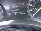 2020 Toyota Highlander Platinum Красный vin: 5TDFZRBH5LS023198 2020 Toyota Highlander Platinum Красный vin: 5TDFZRBH5LS023198