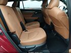 2020 Toyota Highlander Platinum Red vin: 5TDFZRBH7LS040083