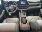 2020 Toyota Highlander Xle Серебряный vin: 5TDGZRAH6LS019747 2020 Toyota Highlander Xle Серебряный vin: 5TDGZRAH6LS019747