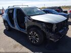 2021 Toyota Highlander Xle Silver vin: 5TDHZRAH4MS514535