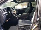 2017 Toyota Highlander Se Gray vin: 5TDJZRFH0HS375357