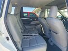 2018 Toyota Highlander Xle White vin: 5TDJZRFH2JS539181