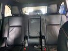 2018 Toyota Highlander Xle Black vin: 5TDJZRFH3JS539111