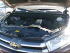 2017 Toyota Highlander Xle Brown vin: 5TDJZRFH4HS367780