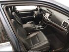 2017 Toyota Highlander Xle Синий vin: 5TDJZRFH9HS483668