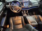 2018 Toyota Highlander Se Black vin: 5TDJZRFH9JS800371