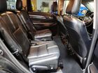 2018 Toyota Highlander Se Black vin: 5TDJZRFH9JS800371