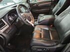 2018 Toyota Highlander Se Black vin: 5TDJZRFH9JS800371
