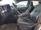 2018 Toyota Highlander Se Gray vin: 5TDJZRFHXJS559095
