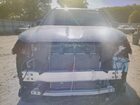 2023 Toyota Highlander Xse Black vin: 5TDKDRAH1PS508622 Damage: Grille, Missing, Replacement Required