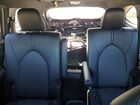 2023 Toyota Highlander Xse Black vin: 5TDKDRAH1PS508622