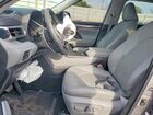 2025 Toyota Highlander Platinum Серебряный vin: 5TDKDRBH0SS583254